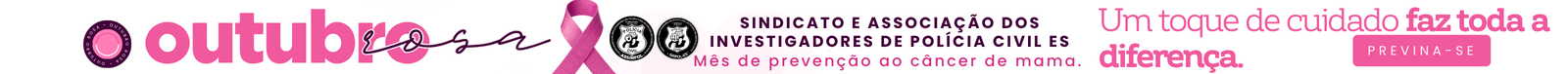 Associação dos Investigadores De Polícia Civil do Espírito Santo