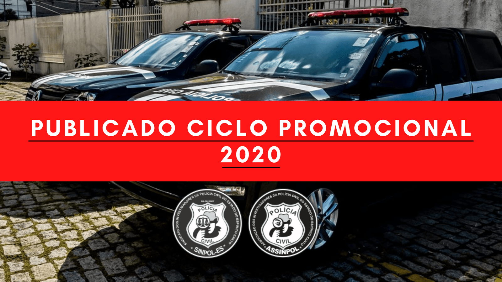 Publicado Ciclo Promocional 2020