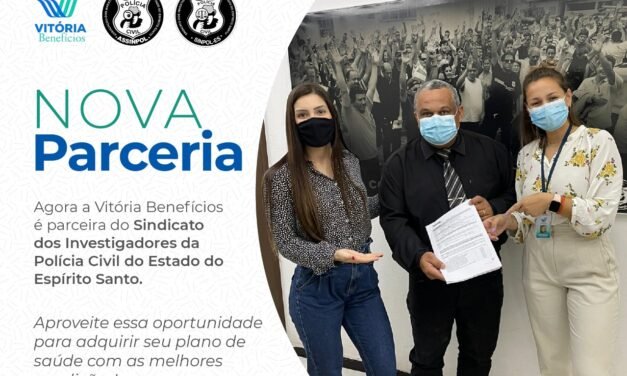 CONVÊNIO PLANO DE SAÚDE SAMP