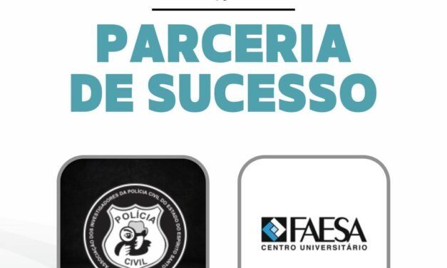 CONVÊNIO FAESA