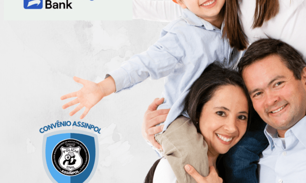 CONVÊNIO ASSINPOL E PORTO SEGURO BANK