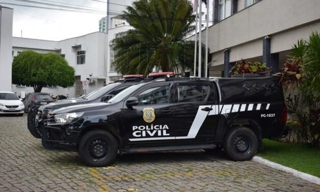 Polícia Civil ES publica edital com relação dos nomes dos servidores aptos a participar do Ciclo de Promoções