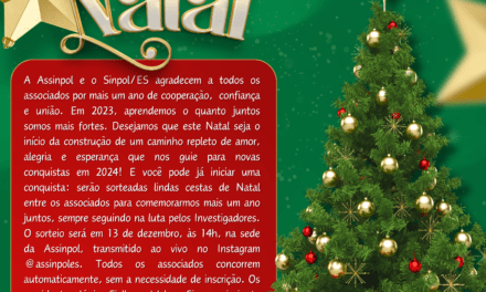 Feliz Natal!