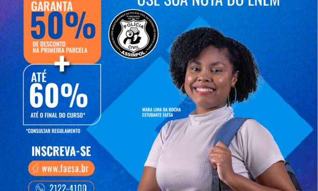 CONVÊNIO FAESA E ASSINPOL